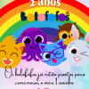 Tema Bolo Fofo